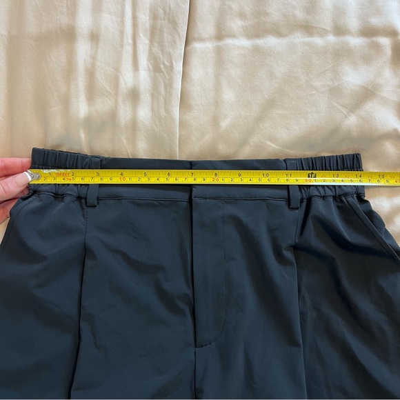 ALO High-Waist Pursuit Trouser, M - Picture 6 of 7